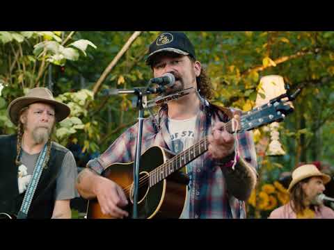 Riley Downing - South Dakota Wild One - Edge Sessions ​⁠@pickathon 2022