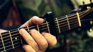 Anna Ternheim - The Longer The Waiting (The Sweeter The Kiss) (Best Fit Session)