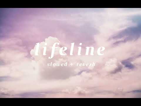 lvly feat. emmi - lifeline (slowed + reverb)