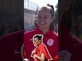 Dilemma's met Lieke Martens ? #Shorts