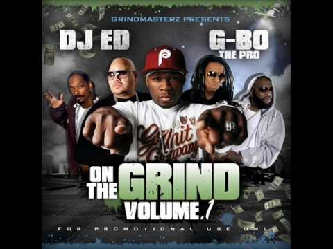 gregory giovanni - ik ben nogsteeds op de grind