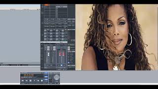Janet Jackson – Tonight’s The Night (Slowed Down)