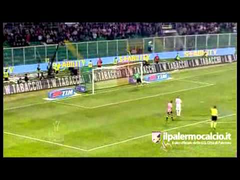 Coppa Italia: Palermo-Milan 2-1