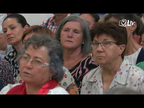 Pregled dana - Svetkovina Predragocjene Krvi Kristove u Prozorju