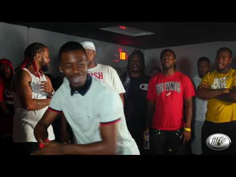 BadLife Bird vs Money Mitch