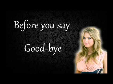 Pretty Little Liars Music 4x07 Freight Train - Sara Jackson Holman