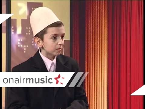 Përrallë me Tupan - Butrinti