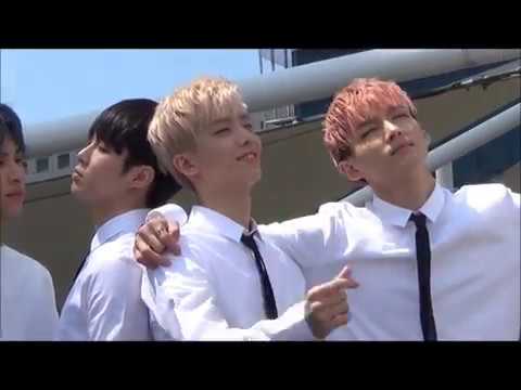 170422 SF9 200Days Celebration