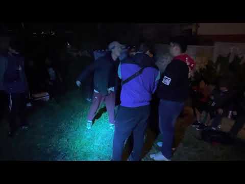 Enzerio - estrikto vs sujetto - fugah (4tos)