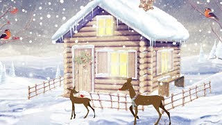 Peaceful Music, Relaxing Music, Instrumental Music, "Thanksgiving Peace" by Tim Janis