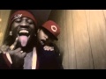 Daze Dysh ft Mulan-Speakin Tongues