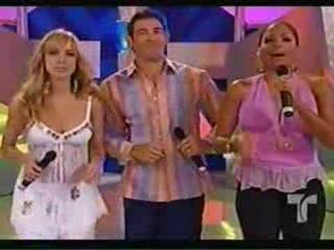 pa que te lo goces 1ra temporada