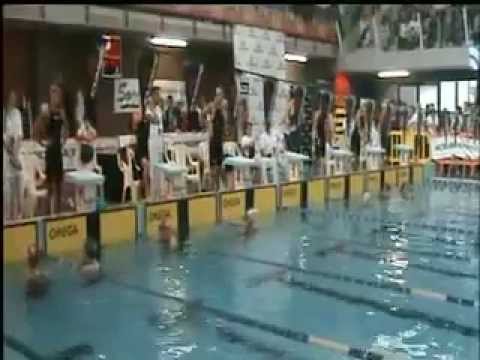 100 rana femmine Assoluti