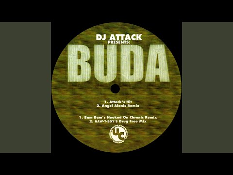 Buda (Attack's Hit)