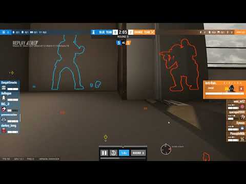 Explosive shrapnel system is busted