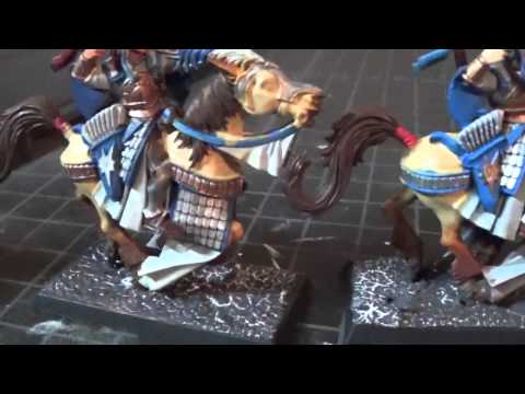 Reaver Refresh - Part 1