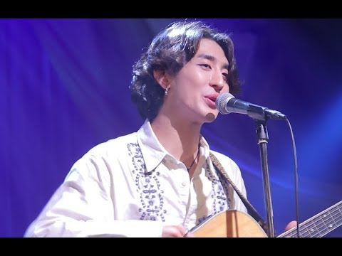 [190713] 잔나비 - Beautiful @ 현대카드 curated 57 "FOOLS ON THE HILL"