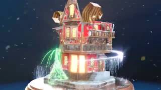 Download lagu Mesaj de Craciun - var 1 mp3