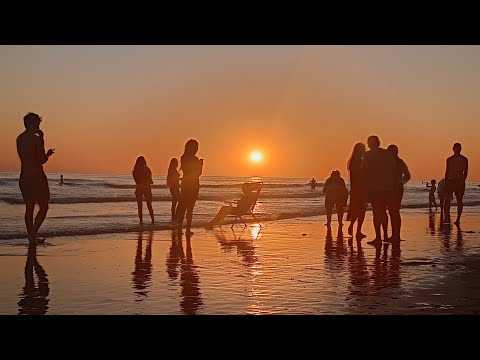 Postales de Monte Hermoso