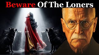 Beware Of Loners Who Keep No Friends - Carl Jung Psychology