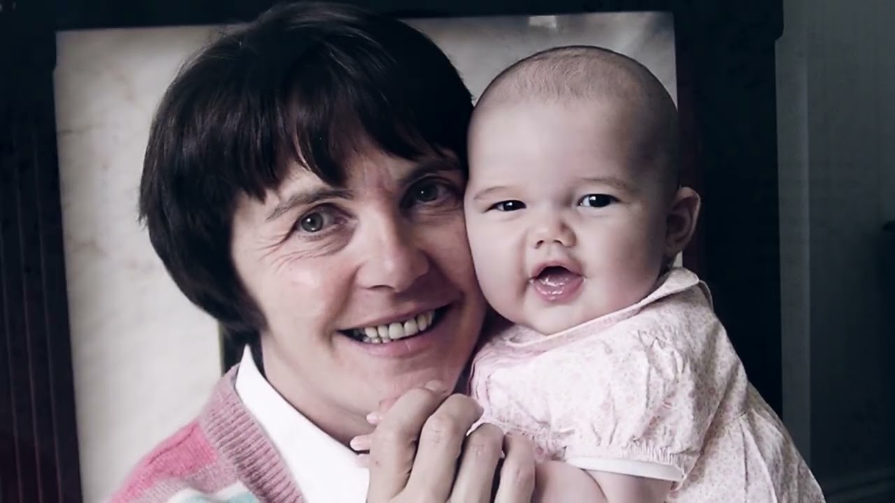 Living With Advanced Thyroid Cancer: Christine's Story