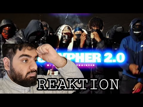 WILD 🗡🏴‍☠️ Stu Sesh - u18 Cypher w/ Calum The Engineer REAKTION | Moyi