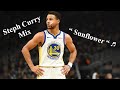 Steph Curry Mix Sunflower By Post Malone 2018 19 Highlights