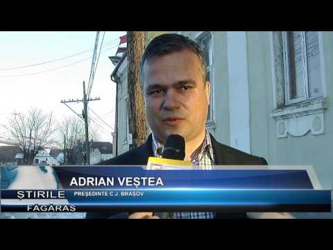 La Jibert, localnicii si-au reinnoit tradițiile