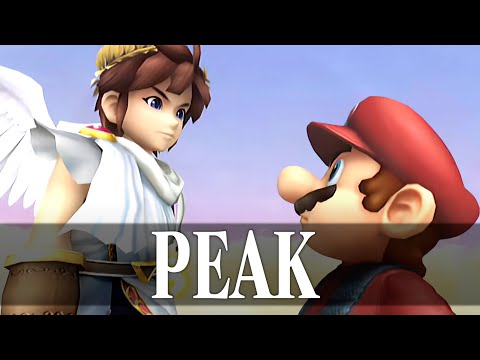 Brawl's Subspace Emissary in 2025