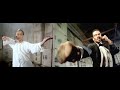 Wu Jing Best Fight Scenes | HL Movie SD 480p