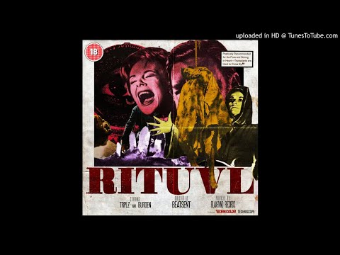 Blak Hvnd - Book Of The Dead