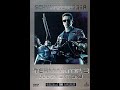 Terminator 2 Judgement Day 1997 DVD Menu Walkthrough