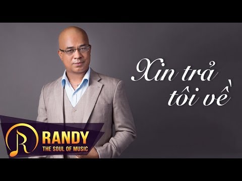 Thể hiện bởi Randy
