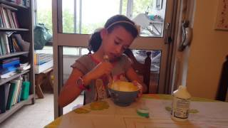 Tentativa de pega monstro #2