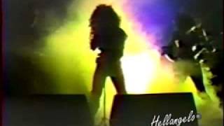 1º METAL FORCE EM NATAL (1991) - rockinnatal.blogspot.com