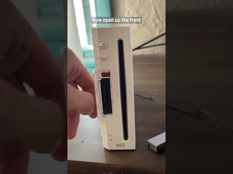 Give your Wii new life by homebrewing modding it!