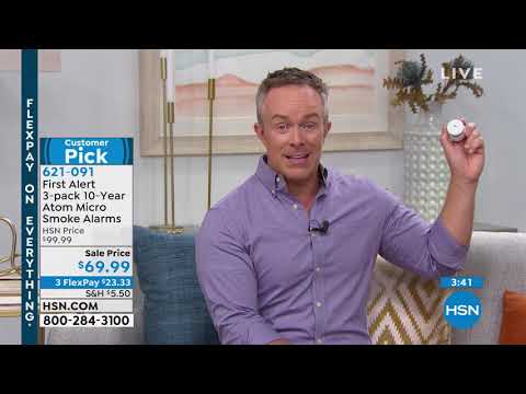 HSN | The Friday Night Show with Amy and Adam 09.20.2019 - 08 PM