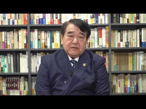 2020年度新入生、保護者の皆さんへ 　寺島実郎 学長からのメッセージ
