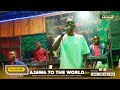 Okoth Jarapogi Diana Video Release Performance Benelix Lounge