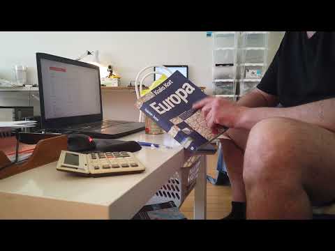 MongoTV_14000 - BILTUR RUNDT I DANMARK - Del 7 - Valg Af Bil