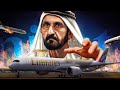 How 50B Emirates Became The World S Most Profitable Airline  The Blueprint