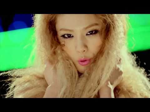 Orange Caramel - Bangkok City  [feat. Jung Ah]  [HD.1080p]