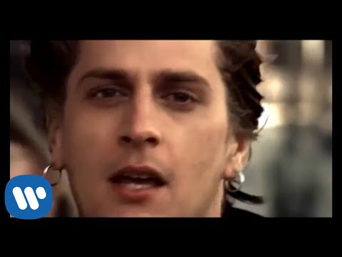 Matchbox Twenty - Bent (Official Video)