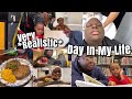 A VERY REALISTIC DAY IN MY LIFE AS A HOMELESS SINGLE MOM OF 1