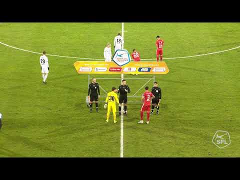 18.12.2020 SLO - Neuchâtel Xamax 1-0