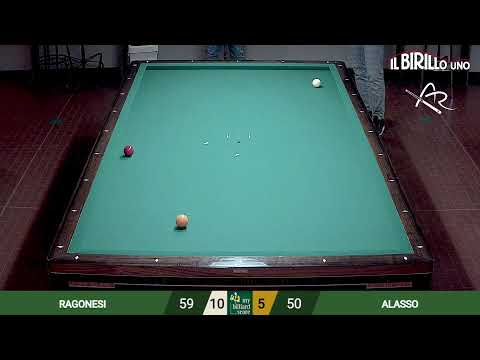 RAGONESI VS ALASSO