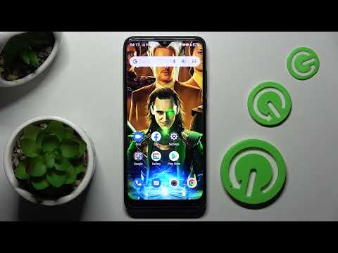 How to Clean Storage on TCL 205? | Free Up Space on TCL