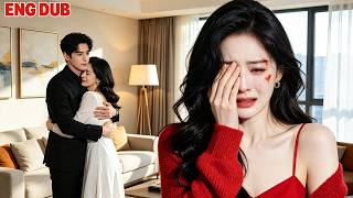 10 years of marriage,he slapped me for his lover!Now he kneels in the rain as I walk by with CEO