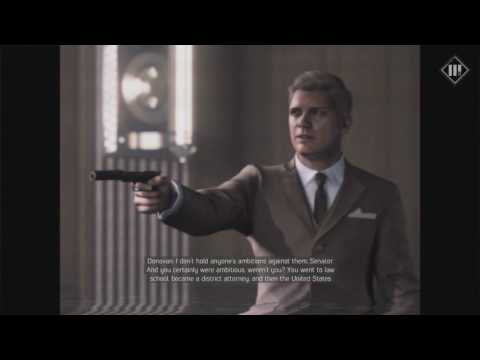 Mafia 3 - Pt52. Post Game Ending Credit Scene