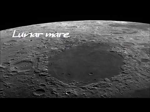 It's a [Lunar] Mare! Featuring Mary Robinette Kowal